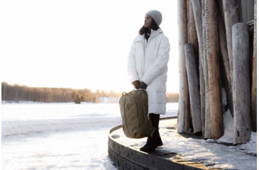 Image of Thule Aion 40L Backpack, Nutria, 3204724