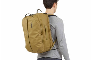 Image of Thule Aion 40L Backpack, Nutria, 3204724
