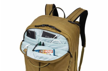 Image of Thule Aion 40L Backpack, Nutria, 3204724