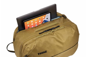 Image of Thule Aion 40L Backpack, Nutria, 3204724