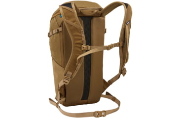 Image of Thule AllTrail 15L Hiking Backpack, Nutria, 15L, 3204128