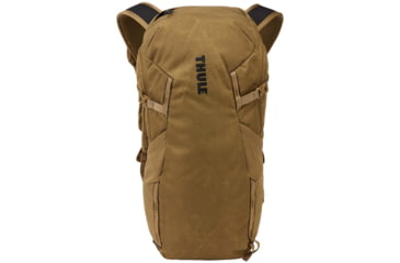 Image of Thule AllTrail 15L Hiking Backpack, Nutria, 15L, 3204128