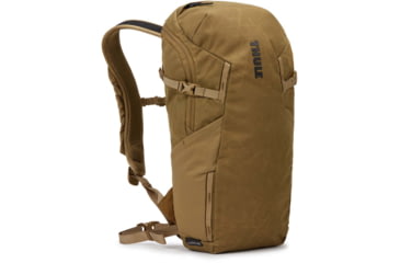 Image of Thule AllTrail 15L Hiking Backpack, Nutria, 15L, 3204128