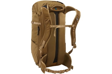 Image of Thule AllTrail 15L Hiking Backpack, Nutria, 25L, 3204131