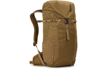 Image of Thule AllTrail 15L Hiking Backpack, Nutria, 25L, 3204131