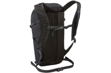 Image of Thule AllTrail 15L Hiking Backpack, Obsidian, 15L, 3204127