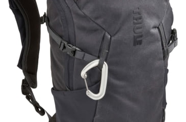 Image of Thule AllTrail 15L Hiking Backpack, Obsidian, 15L, 3204127