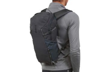 Image of Thule AllTrail 15L Hiking Backpack, Obsidian, 15L, 3204127
