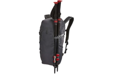 Image of Thule AllTrail 15L Hiking Backpack, Obsidian, 15L, 3204127