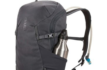 Image of Thule AllTrail 15L Hiking Backpack, Obsidian, 15L, 3204127