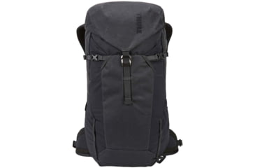 Image of Thule AllTrail 15L Hiking Backpack, Obsidian, 25L, 3204130