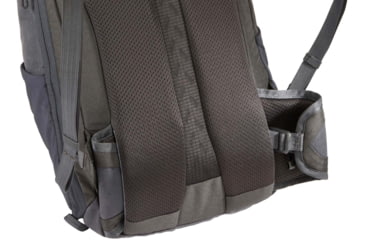 Image of Thule AllTrail 15L Hiking Backpack, Obsidian, 25L, 3204130
