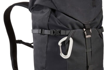 Image of Thule AllTrail 15L Hiking Backpack, Obsidian, 25L, 3204130