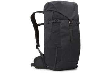 Image of Thule AllTrail 15L Hiking Backpack, Obsidian, 25L, 3204130