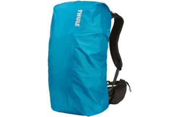 Image of Thule AllTrail 15L Hiking Backpack, Obsidian, 35L, 3204133