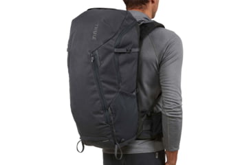 Image of Thule AllTrail 15L Hiking Backpack, Obsidian, 35L, 3204133
