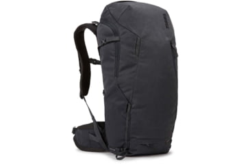 Image of Thule AllTrail 15L Hiking Backpack, Obsidian, 35L, 3204133