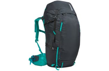 Image of Thule AllTrail Women's Hiking Backpack 45L, Obsidian 3203534