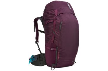 Image of Thule AllTrail Women's Hiking Backpack 45L, Monarch 3203535