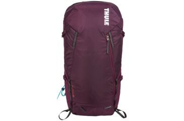 Image of Thule AllTrail Women's Hiking Backpack 35L, Monarch, 3203540