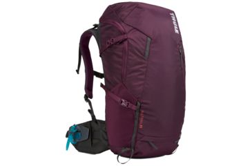 Image of Thule AllTrail Women's Hiking Backpack 35L, Monarch, 3203540