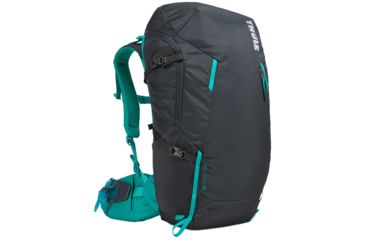 Image of Thule AllTrail Women's Hiking Backpack 35L, Obsidian, 3203539