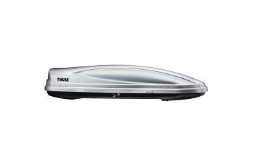 Image of Thule Atlantis 1200 Xt Silver 685XT