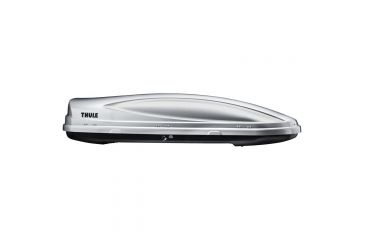 Image of Thule Atlantis 1200 Xt Silver 685XT