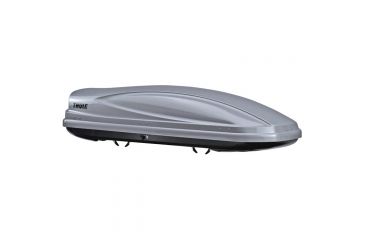 Image of Thule Atlantis 1800 Xt Silver 687XT