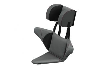 Image of Thule Baby Supporter, Gray 20101001