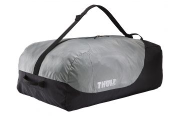 Image of Thule Backpack Airport Duffel-Slate