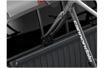 Image of Thule Bed Rider Pro Add On, Black, 822103