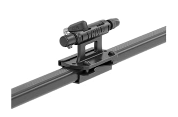 Image of Thule Bed Rider Pro Add On, Black, 822103
