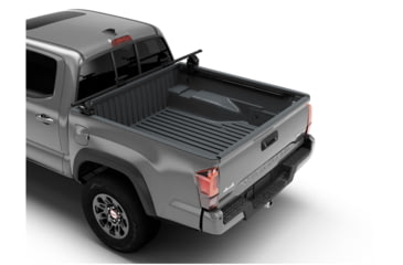 Image of Thule Bed Rider Pro Full Size, Black, 822102