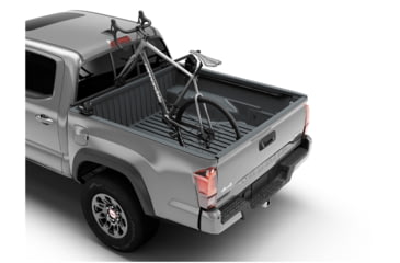 Image of Thule Bed Rider Pro Full Size, Black, 822102