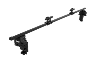 Image of Thule Bed Rider Pro Full Size, Black, 822102