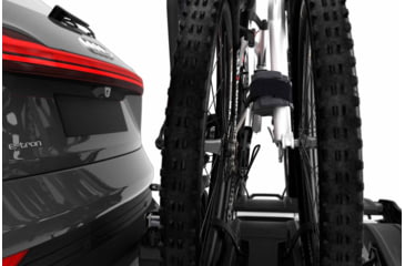 Image of Thule Bike Protector, No Color, 988000