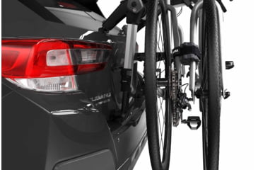 Image of Thule Bike Protector, No Color, 988000