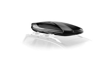 Image of Thule Boxter 611