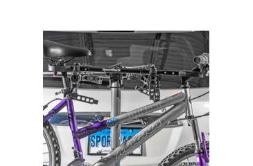 Image of Thule Alternative Bike Adapter, SR0500
