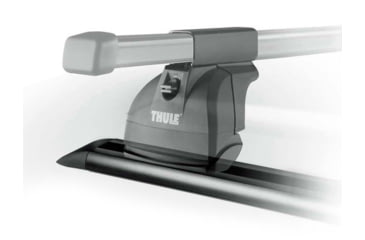 Image of Thule Bulk Bolt Hardware For Permanent Track, BBH