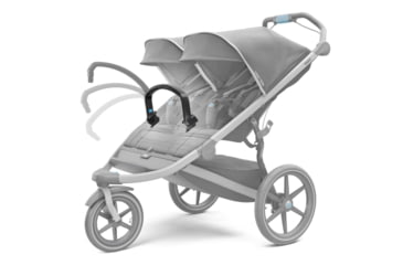 Image of Thule Bumper Bar - Glide/Urban Glide, 20110742