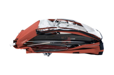 Image of Thule Cadence, Hot Sauce Red, 10101812