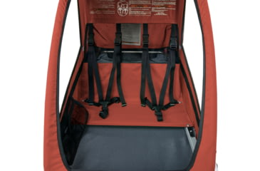 Image of Thule Cadence, Hot Sauce Red, 10101812