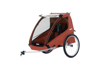 Image of Thule Cadence, Hot Sauce Red, 10101812