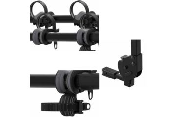 Image of Thule Camber 2 Bike, Black, 9058