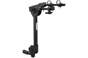 Image of Thule Camber 2 Bike, Black, 9058