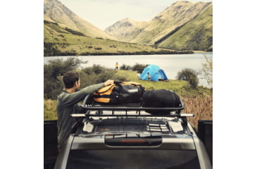 Image of Thule Canyon XT Cargo Carrier, 859XT