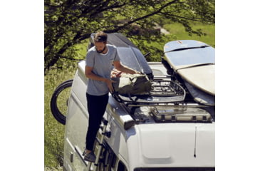 Image of Thule Canyon XT Cargo Carrier, 859XT