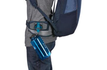Image of Thule Capstone 22 L Backpack - Mens-Atlantic-M/L, 225101